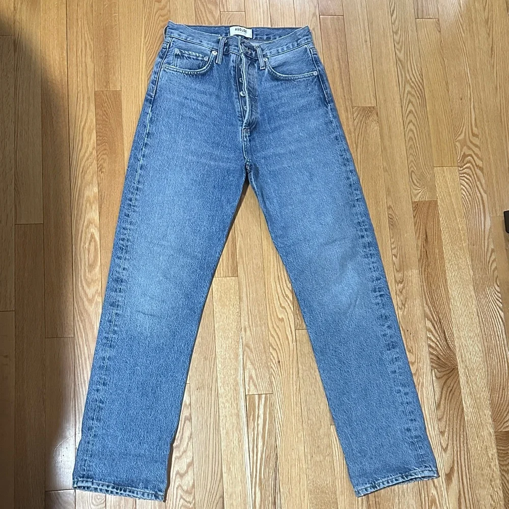 Agolde Jeans - Picture 8 of 12